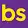 Betsat logo